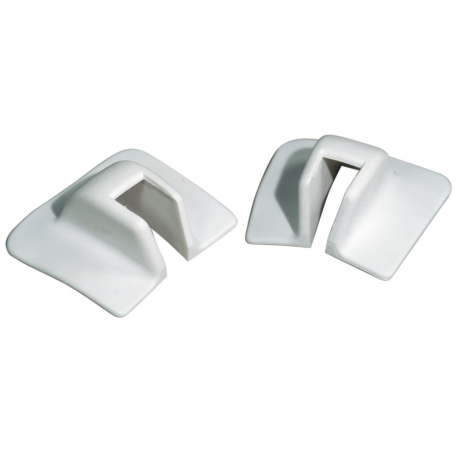 Neoprene stern cover