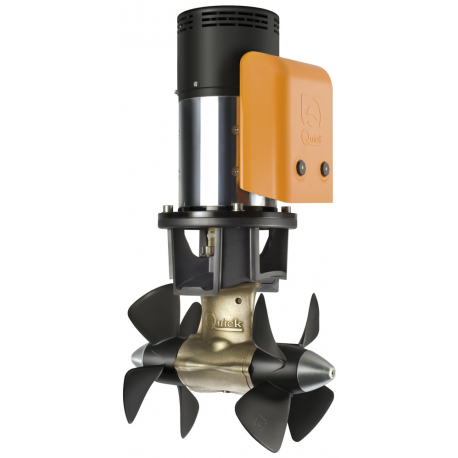 Elica doppia btq 300-270