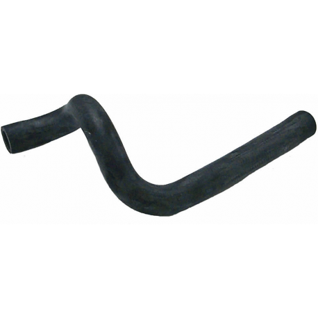 Sleeve for bravo engines