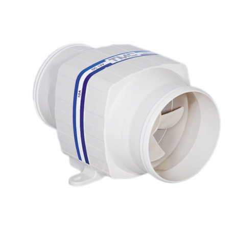 Electric fan capacity 168 mc/hour