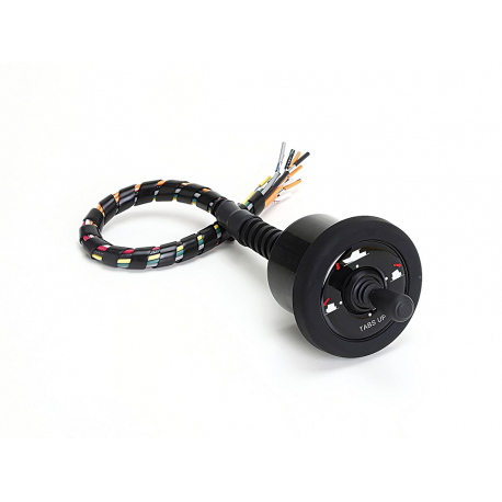 Joystick for mt actuators black
