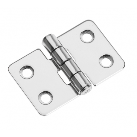 Hinge mm.60x39