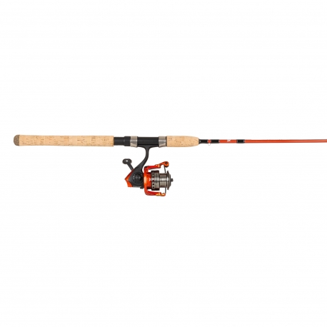 Abu Garcia Revolution Combo canna 702ML 5/25 gr. + mulinello 2000