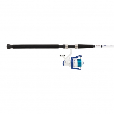 Mitchell Neuron Dorade Combo rod 60/120 gr. reel 5000