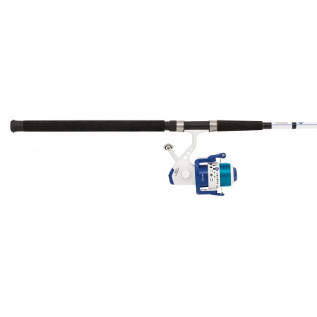 Mitchell Neuron Boat Combo canna 212 100/300 gr. + mulinello 6000