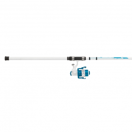 Mitchell Neuron Buscle Combo canna tele 330 15/60 gr. + mulinello 5000