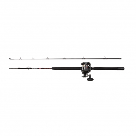 PENN Warfare Combo 30 LBs rod reel trolling LH