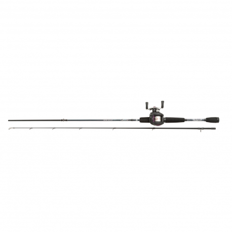 Abu Garcia Gen Ike LP Combo rod 662M 10/30 gr. reel RH