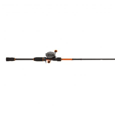 Mitchell Traxx MX Combo Casting rod 662ML 5/21 gr. reel