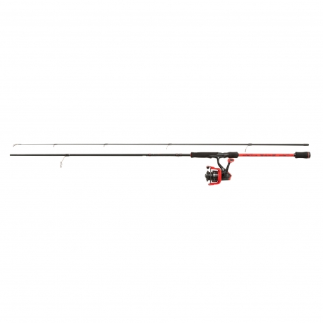 Abu Garcia Max X Spinning Combo canna 562UL + mulinello 1000