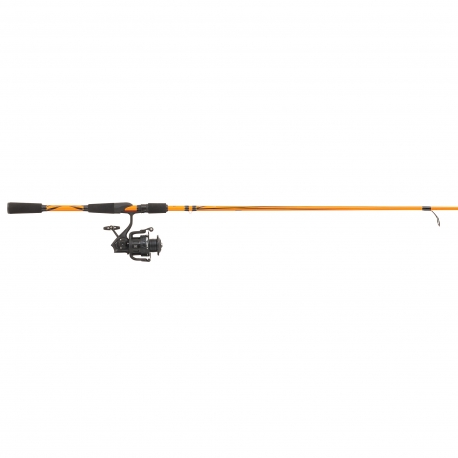 Abu Garcia Svartzonker X Combo Spinning canna 7'11''H 30/100gr + mulinello Revo X