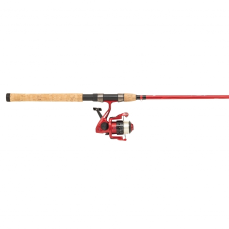 Berkley Cherrywood Spinning Combo rod 272 15/40 gr. reel 3000