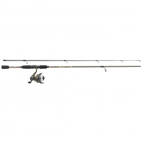 Mitchell Tanager Camo Combo Spinning canna 212 7/20 gr. + mulinello 3000
