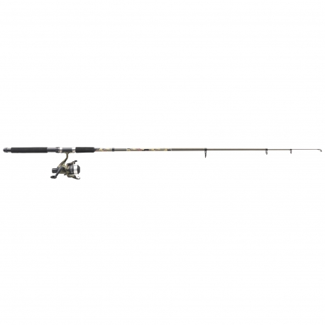 Mitchell Tanager Camo Combo Tele Spinning rod 180 5/15 gr. reel 2000