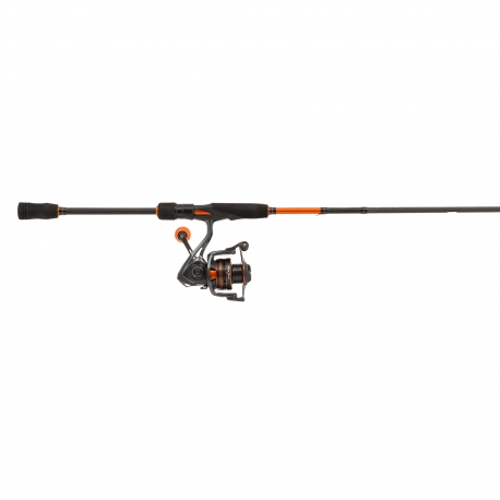 Mitchell Traxx MX Spinning Combo canna 662UL 1/7 gr. + mulinello 1000