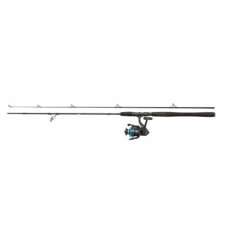 PENN Wrath Spinning Combo canna 7' 10/40 gr. + mulinello 3000