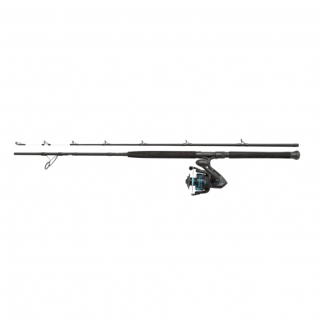 PENN Wrath Boat Combo barca canna 7' 20/30 LBs + mulinello 6000