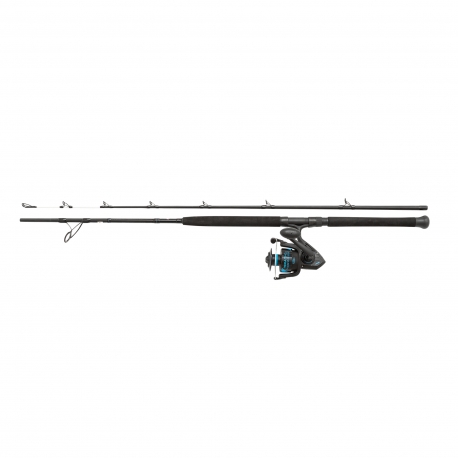 PENN Wrath Boat Combo barca canna 7' 30/50 LBs + mulinello 6000