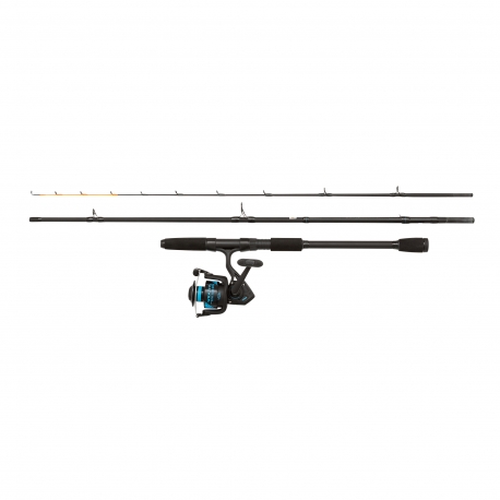 PENN Wrath Boat Squid Combo rod 7 '150 gr. reel 4000