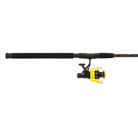 Mitchell Neuron Tele Spinning Combo rod 240 10/50 gr. reel 3000