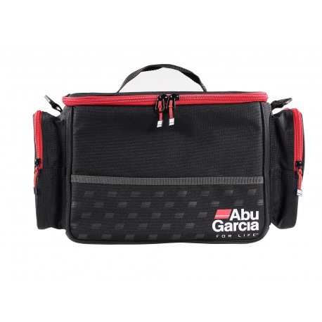 Abu Garcia Shoulder Bag borsa porta artificiali