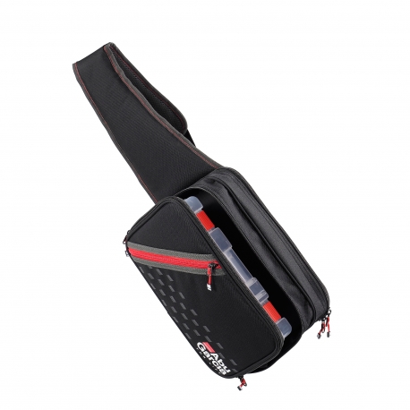 Abu Garcia Sling Bag shoulder bag for artificials