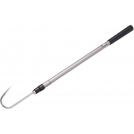 Abu Garcia Telescopic Gaff mini extensible raffia 150 cm.