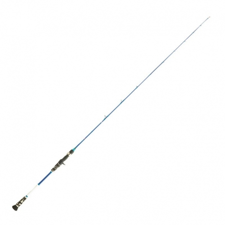 Akami Yume 195 slow pitch rod 100/200 gr.