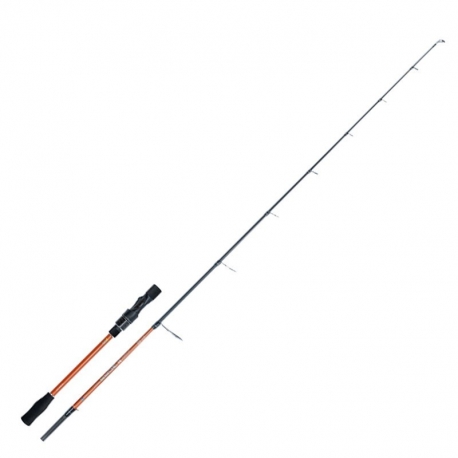 Sugoi Rage ML 182 canna da light jigging 130 gr.