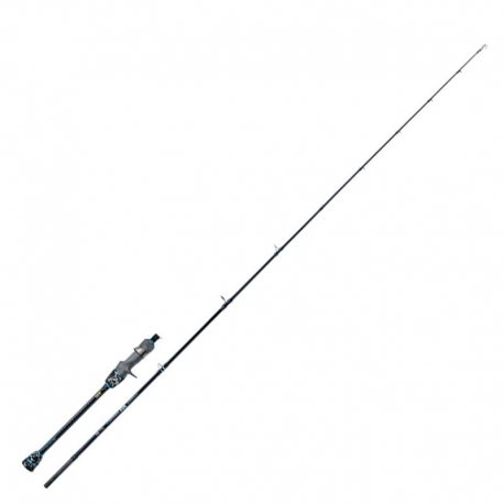 Sugoi Air Swimmers XUL 198 canna da slow jigging 160 gr.