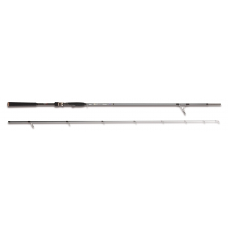 Akami Asago 2.72 m. spinning rod 12/56 gr.