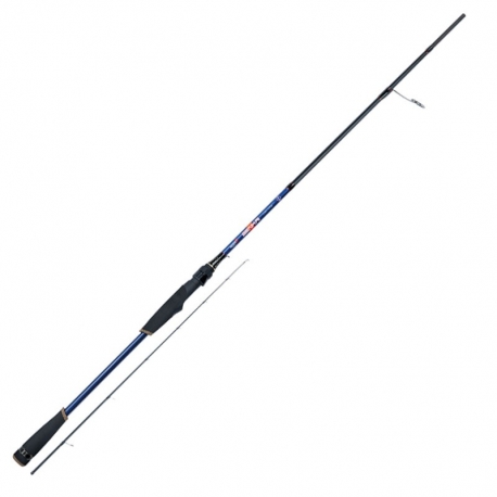 Akami Genkai 2.10 m. spinning rod 15/45 gr.