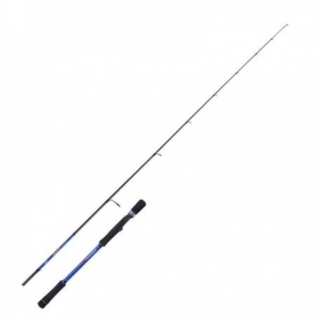STR Sharp 7'4'' spinning rod 10/42 gr.