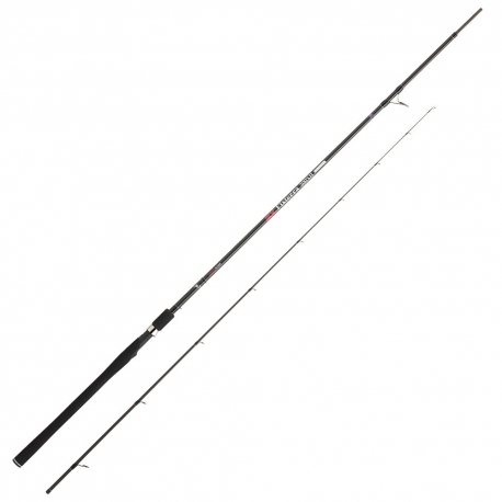 Spanish Lures SV Fisterra 3.00XH canna da spinning 25/85 gr.