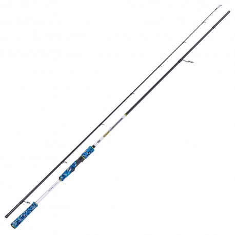 STR Snake 2.40MH spinning rod 15/45 gr.