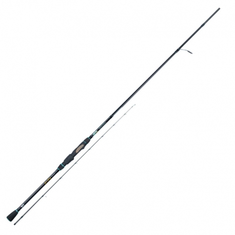 STR Stylus Spinn 2.35 m. canna da spinning 8/28 gr.