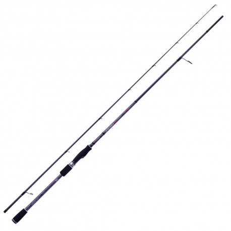 STR Nelson MH 2.40 m. spinning rod 12/40 gr.