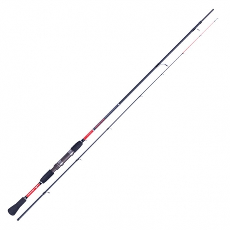 STR Seascape 2.10 m. spinning rod 2/15 gr.