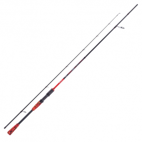 STR Angler 2.40M spinning rod 12/35 gr.