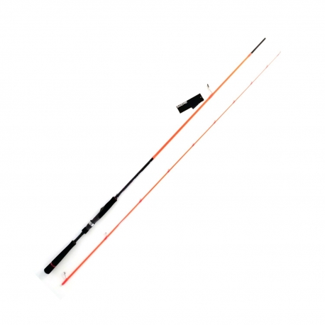 Akami Yakumo 8'3'' eging rod 2.0 - 3.5