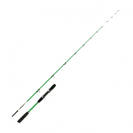 Sugoi Hiroshi 2.40 m. rod for cephalopods 10/130 gr.