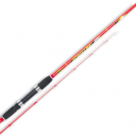 Sele Sky Eging 2.40 m. rod for cephalopods 20/150 gr.