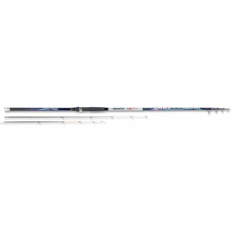 Akami Matrix 2.50 m. rod bolentino max 120 gr.