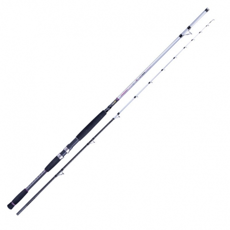 Sugoi Kerman XTR Boat 2.70 m. bolentino rod 60/220 gr.
