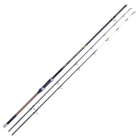 Sugoi Ares Boat 2.40 m. bolentino rod 50/200 gr.