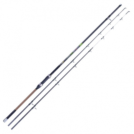 Sugoi Ares Boat 2.40 m. canna da bolentino 50/200 gr.