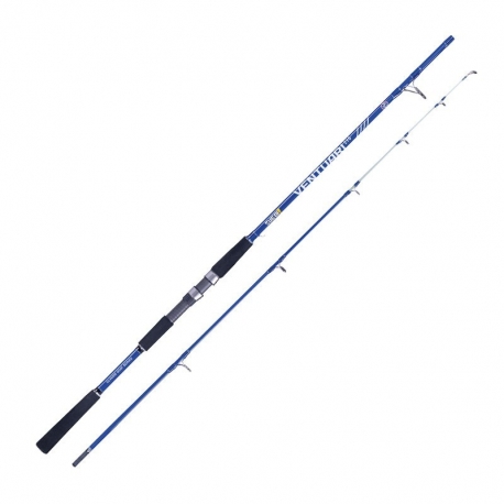 Sugoi Ventuari 2.10 m. boat rod 80/130 gr.