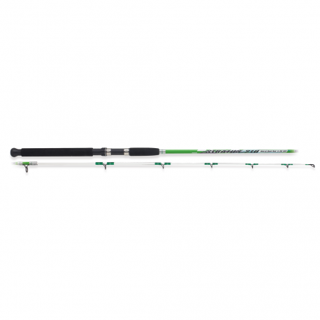 Zun Zun Stratus 1.80 m. boat rod 5/30 gr.