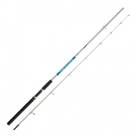 Zun Zun Mar De Plata 1.80 m. canna da bolentino 80/120 gr.