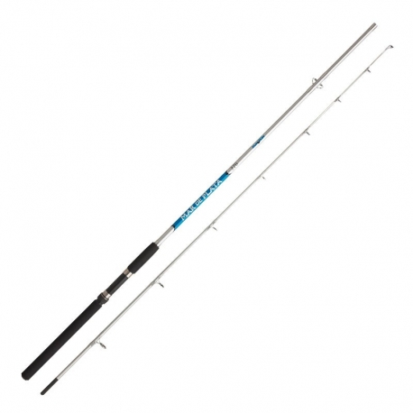 Zun Zun Mar De Plata 2.10 m. bolentino rod 80/120 gr.